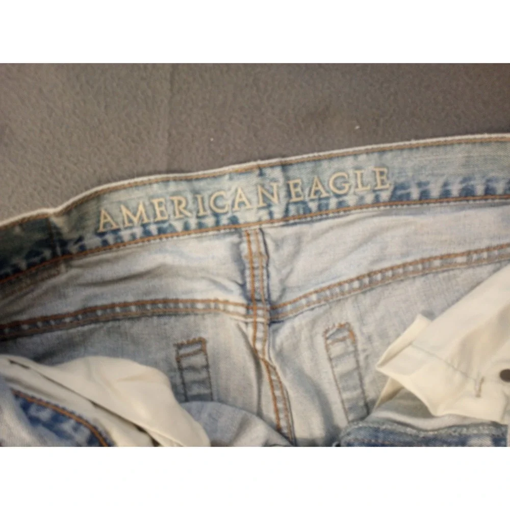 American Eagle Outfitters vtg american